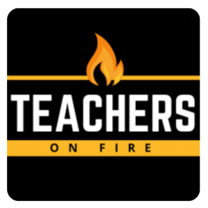 Teachers on Fire