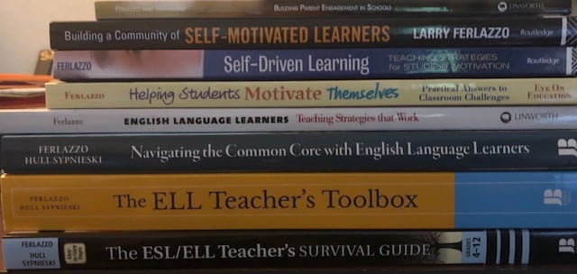 Free Resources From All “My” Books