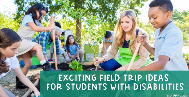 engaging field trips for students