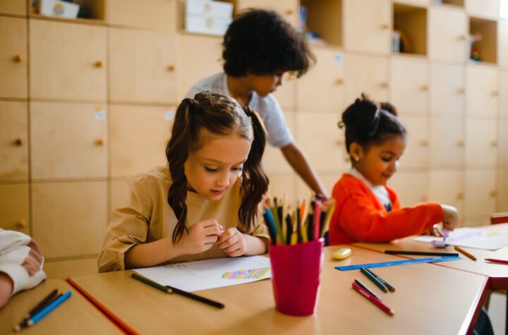Are You More Savvy Than a Third Grader? | The Jose Vilson