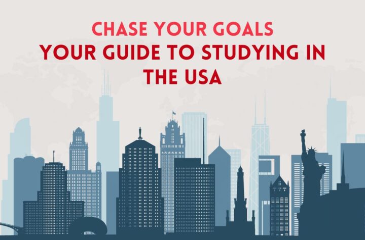 Why Study in the USA? A Guide for Indian Students