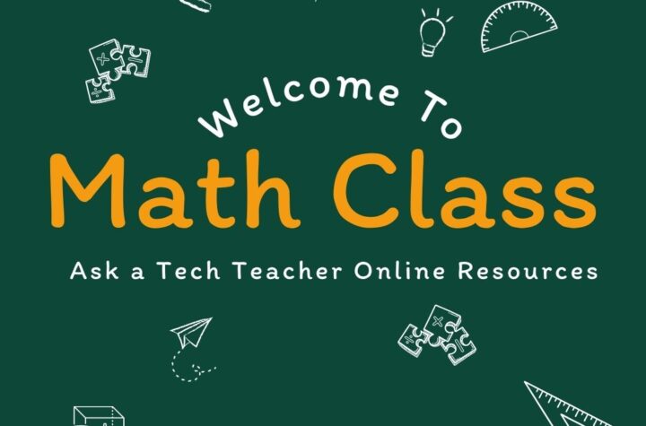 10 Online Video Resources About Math