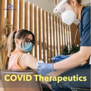 COVID Therapeutics