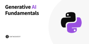 Why Should You Learn Generative AI Skills in 2024? – Dataquest
