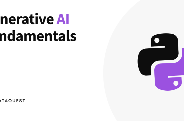 Why Should You Learn Generative AI Skills in 2024? – Dataquest