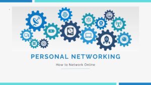 8 Best Personal Networking Courses - How to Network Online