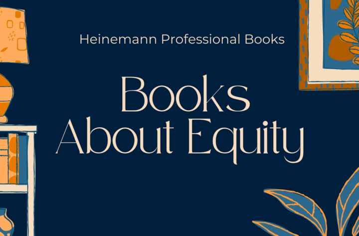 Heinemann Professional Books about Equity