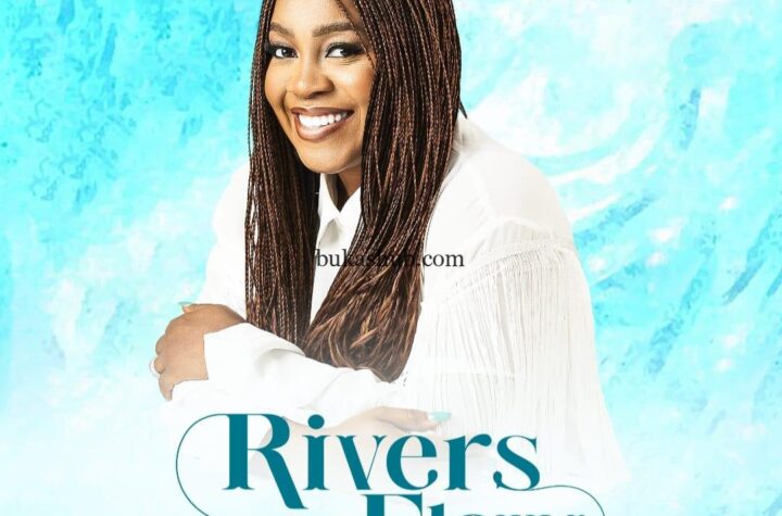 New Music: Glowreeyah Braimah Releases Brand New Single ‘Rivers Flow’