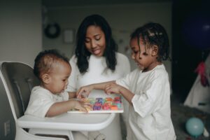 Six in Ten Black Single Mothers Will Vote For Candidates Who Support School Choice - NJ Education Report