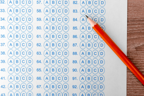 The misguided war on test optional (opinion)