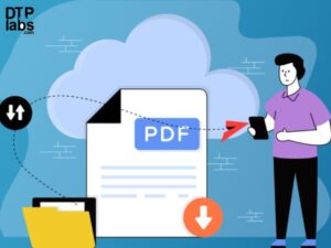 What are the Guidelines for Accessible PDF?