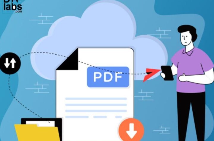 What are the Guidelines for Accessible PDF?