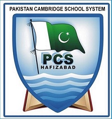 Pakistan Cambridge School System